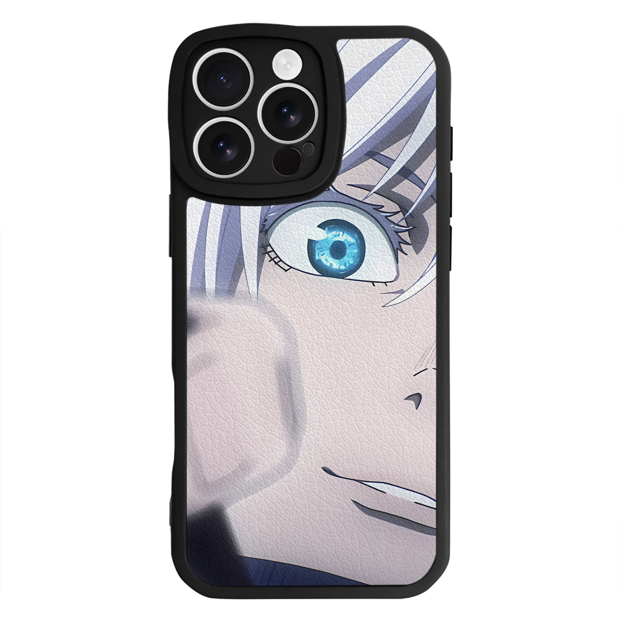 （画像用） SPY×FAMILY间谍家家酒 【iPhone 16シリーズ対応】シリコンスマホケース（レザー調） 材質：シリコン
